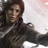 Rise of the Tomb Raider (2015) - Lara Croft: 22 år