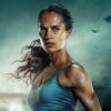 Se Alicia Vikanders intense træningsrutine til Tomb Raider