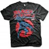 Vind med Black Panther: T-shirts, autografer og soundtracks