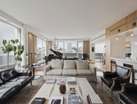 Justin Timberlake sælger sin penthouse i Soho