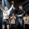 Mark O. Madsen - Fotos: Viaplay PR-foto  - OL sølvmedaljevinder Mark O. Madsen dropper brydekarrieren og OL 2020: Det nye mål er UFC