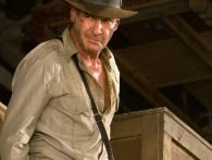 Indiana Jones 5 starter optagelserne i 2019 - Harrison Ford er 76 år til den tid