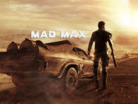Mad Max er et af månedens gratis spil i PlayStation Plus