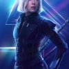 Close-up på superheltedragterne fra Infinity War med nye plakater