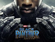 Black Panther slår Titanic af pinden i det amerikanske box office