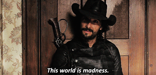 Westworld sæson 2 vil undgå spoilers ved at fortælle dem alle på forhånd