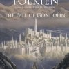 J.R.R. Tolkiens "The Fall of Gondolin" bliver endelig udgivet, med hjælp fra forfatterens søn