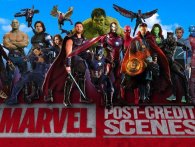 Gense alle Marvels postcredit-scener fra 2008-2017 i én video