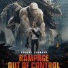 Warner Bros. Pictures - Rampage Out of Control [Anmeldelse]