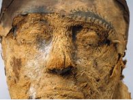 FBI løste DNA-gåde på en 4000 år gammel mumie