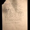 Den famøse flugt fra Alcatraz bekræftet - fangen har sendt et brev ti FBI om, at han er i live