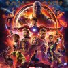 Walt Disney Studios Motion Pictures - Avengers: Infinity War [Anmeldelse]
