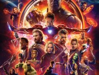 Avengers: Infinity War [Anmeldelse]