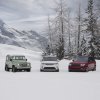 Land Rover Defender fylder 70 år