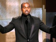 Kanye Wests nye single med vrøvle-rap er bevis på, at han kan lave guld på alt
