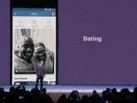 Facebook går ind på dating-markedet