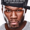 50 Cent giver koncert i Danmark til september