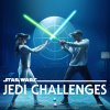 Vind dit eget Star Wars Jedi Challenges AR-sæt