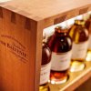 Danmarks dyreste whiskysæt solgt til investorgruppe
