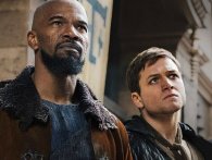 Kingsman skuespiller får hovedrolle i den nye Robin Hood - tjek traileren her