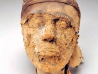 Cold Case level 9000: FBI løser en 4000 år gammel sag om en mumie