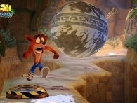 Crash Bandicoot er på vej til Xbox og Nintendo