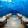 Sleep with the fishes: Verdens første undervandshotel står færdigt til november