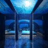 Sleep with the fishes: Verdens første undervandshotel står færdigt til november