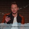 Mean Tweets: Avengers edition