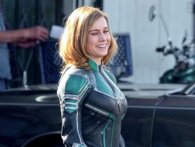 Marvel producer bekræfter: Captain Marvel bliver den stærkeste superhelt til dato