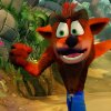 Crash Bandicoot N'Sane Trilogy er snart ude til PC