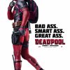 Twentieth Century Fox - Deadpool 2 [Anmeldelse]