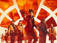 Solo: A Star Wars Story (Anmeldelse)