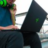 Den nye Razer Blade er verdens mindste 15.6" gaming laptop