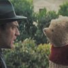 Den nye Peter Plys film, Christopher Robin, ser en anelse dyster ud