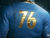 Bethesda har afsløret Fallout 76 - Se reveal-traileren her!