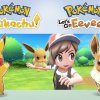 Pokémon kommer endelig til Nintendo Switch