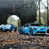 LEGO - LEGO Technic Bugatti Chiron