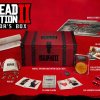 Red Dead Redemption 2 afslører Collector's box med masser af loot