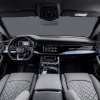 Audi Q8 - Foto: Audi - Audi løfter sløret for Q8
