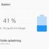 OnePlus 6 har en flot standby-tid.  - OnePlus 6 [Test]