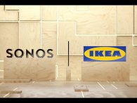 Sonos og IKEA afslører første prototyper for designsamarbejdet SYMFONISK