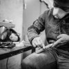 Iværksætterfokus: Passioneret knivmager fra Vejle fokuserer på bæredygtighed og den gode historie