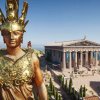 Assassin's Creed Odyssey tager franchiset videre til det gamle Grækenland