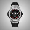 Luksusurmærket Hublot står bag specielt smartwatch til VM's dommere