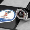 Hublot - Luksusurmærket Hublot står bag specielt smartwatch til VM's dommere