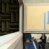 Lyddødt kammer (Anechoic chamber) - Belly of the beast: Et unikt kig på Samsungs Audio Lab