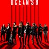 Warner Bros. Pictures - Ocean's Eight [Anmeldelse]