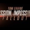 Få et smugkig på den nye Mission Impossible: Fallout