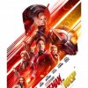 Walt Disney Studios Motion Pictures - Ant-Man and the Wasp (Anmeldelse)